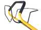 Stiga Combi 53 SQ H - Self-propelled Lawn Mower - Honda GCVx 170 Engine - 51 cm Cutting Width