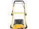 Stiga Combi 53 SQ H - Self-propelled Lawn Mower - Honda GCVx 170 Engine - 51 cm Cutting Width