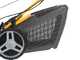 Stiga Combi 53 SQ H - Self-propelled Lawn Mower - Honda GCVx 170 Engine - 51 cm Cutting Width