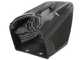 Stiga Combi 53 SQ H - Self-propelled Lawn Mower - Honda GCVx 170 Engine - 51 cm Cutting Width