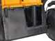 Stiga Combi 53 SQ H - Self-propelled Lawn Mower - Honda GCVx 170 Engine - 51 cm Cutting Width