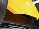 Stiga Combi 53 SQ H - Self-propelled Lawn Mower - Honda GCVx 170 Engine - 51 cm Cutting Width
