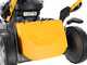 Stiga Combi 53 SQ H - Self-propelled Lawn Mower - Honda GCVx 170 Engine - 51 cm Cutting Width