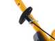Stiga Combi 53 SQ H - Self-propelled Lawn Mower - Honda GCVx 170 Engine - 51 cm Cutting Width