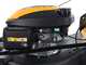 Stiga Combi 53 SQ H - Self-propelled Lawn Mower - Honda GCVx 170 Engine - 51 cm Cutting Width
