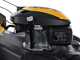 Stiga Combi 53 SQ H - Self-propelled Lawn Mower - Honda GCVx 170 Engine - 51 cm Cutting Width