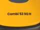 Stiga Combi 53 SQ H - Self-propelled Lawn Mower - Honda GCVx 170 Engine - 51 cm Cutting Width