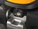 Stiga Combi 53 SQ H - Self-propelled Lawn Mower - Honda GCVx 170 Engine - 51 cm Cutting Width