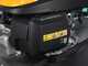 Stiga Combi 53 SQ H - Self-propelled Lawn Mower - Honda GCVx 170 Engine - 51 cm Cutting Width