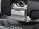 Stiga Combi 53 SQ H - Self-propelled Lawn Mower - Honda GCVx 170 Engine - 51 cm Cutting Width