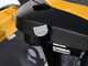 Stiga Combi 53 SQ H - Self-propelled Lawn Mower - Honda GCVx 170 Engine - 51 cm Cutting Width