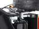 Stiga Combi 53 SQ H - Self-propelled Lawn Mower - Honda GCVx 170 Engine - 51 cm Cutting Width