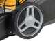 Stiga Combi 53 SQ H - Self-propelled Lawn Mower - Honda GCVx 170 Engine - 51 cm Cutting Width