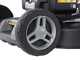 Stiga Combi 53 SQ H - Self-propelled Lawn Mower - Honda GCVx 170 Engine - 51 cm Cutting Width