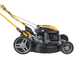 Stiga Combi 53 SQ H - Self-propelled Lawn Mower - Honda GCVx 170 Engine - 51 cm Cutting Width