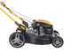 Stiga Combi 53 SQ H - Self-propelled Lawn Mower - Honda GCVx 170 Engine - 51 cm Cutting Width