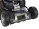 Stiga Combi 53 SQ H - Self-propelled Lawn Mower - Honda GCVx 170 Engine - 51 cm Cutting Width