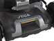 Stiga Combi 53 SQ H - Self-propelled Lawn Mower - Honda GCVx 170 Engine - 51 cm Cutting Width