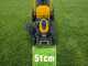 Stiga Combi 53 SQ H - Self-propelled Lawn Mower - Honda GCVx 170 Engine - 51 cm Cutting Width