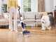 Tineco Floor One S5 Stretch Extreme &ndash; Smart Battery-powered Floor Scrubber &ndash; 3-in-1: Washes, Dries and Vacuums