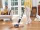 Tineco Floor One S5 Stretch Extreme &ndash; Smart Battery-powered Floor Scrubber &ndash; 3-in-1: Washes, Dries and Vacuums