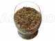 Ceccato Olindo 15 mm sieve for MAXI Series garden shredders