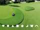Dreame A3 AWD 1000 - Robot Lawn Mower - Without Installation