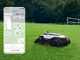 Dreame A3 AWD 1000 - Robot Lawn Mower - Without Installation