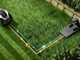 Dreame A3 AWD 1000 - Robot Lawn Mower - Without Installation