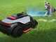 Dreame A3 AWD 1000 - Robot Lawn Mower - Without Installation