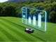 Dreame A3 AWD 1000 - Robot Lawn Mower - Without Installation