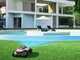 Dreame A3 AWD 1000 - Robot Lawn Mower - Without Installation