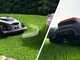 Dreame A3 AWD 1000 - Robot Lawn Mower - Without Installation