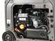 Pramac PMi 4500 - Power Generator - 4.2 kW - DC 3.8 kW Single-phase - ATS Panel Included