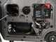 Pramac PMi 4500 - Power Generator - 4.2 kW - DC 3.8 kW Single-phase - ATS Panel Included