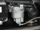Pramac PMi 4500 - Power Generator - 4.2 kW - DC 3.8 kW Single-phase - ATS Panel Included