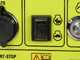 Pramac PMi 4500 - Power Generator - 4.2 kW - DC 3.8 kW Single-phase - ATS Panel Included