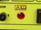 Pramac PMi 4500 - Power Generator - 4.2 kW - DC 3.8 kW Single-phase - ATS Panel Included