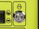 Pramac PMi 4500 - Power Generator - 4.2 kW - DC 3.8 kW Single-phase - ATS Panel Included