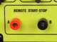 Pramac PMi 4500 - Power Generator - 4.2 kW - DC 3.8 kW Single-phase - ATS Panel Included