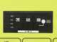 Pramac PMi 4500 - Power Generator - 4.2 kW - DC 3.8 kW Single-phase - ATS Panel Included