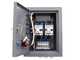 Pramac PMi 4500 - Power Generator - 4.2 kW - DC 3.8 kW Single-phase - ATS Panel Included