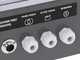 Pramac PMi 4500 - Power Generator - 4.2 kW - DC 3.8 kW Single-phase - ATS Panel Included