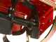 GeoTech Pro HRT-180 - Medium Series Tractor-mounted Rotary Tiller - Fixed Hitch