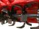 GeoTech Pro HRT-180 - Medium Series Tractor-mounted Rotary Tiller - Fixed Hitch