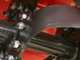 GeoTech Pro HRT-180 - Medium Series Tractor-mounted Rotary Tiller - Fixed Hitch
