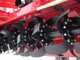 GeoTech Pro HRT-180 - Medium Series Tractor-mounted Rotary Tiller - Fixed Hitch