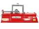 GeoTech Pro HRT-180 - Medium Series Tractor-mounted Rotary Tiller - Fixed Hitch