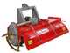 GeoTech Pro HRT-180 - Medium Series Tractor-mounted Rotary Tiller - Fixed Hitch