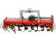 GeoTech Pro HRT-180 - Medium Series Tractor-mounted Rotary Tiller - Fixed Hitch